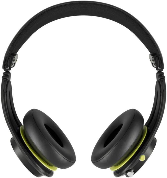 Produktbild Skullcandy Icon (ANC, 50 h, Kabellos, Kabelgebunden)