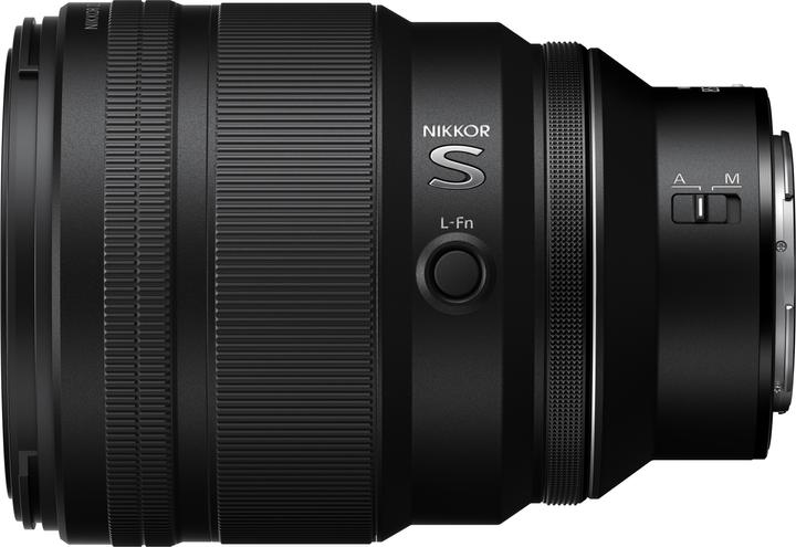 Produktbild Nikon Nikkor Z 85mm f/1.2 S (Nikon Z, Vollformat)