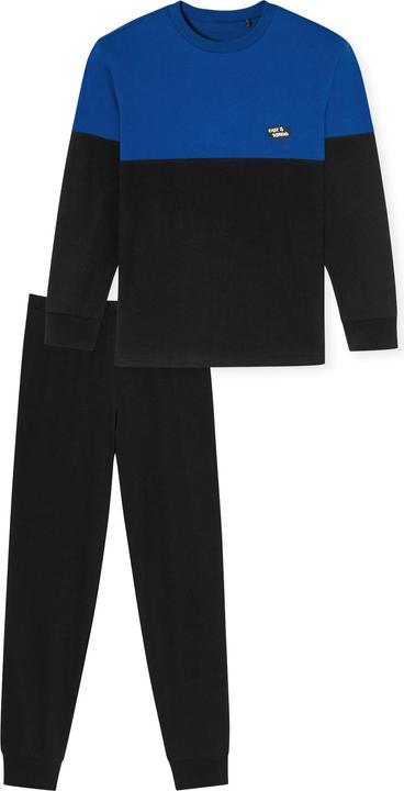 Schiesser Nightwear 2 Schlafanzug