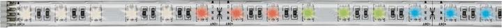 Immagine prodotto Paulmann MaxLED 500 Strisce (RGBW, 100 cm, Interno)