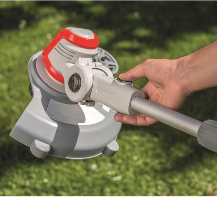 Produktbild Ikra Akku-Rasentrimmer IAT 20-1M
