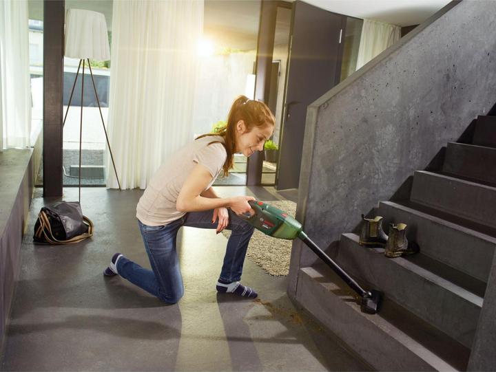 Actual product image Bosch Home & Garden EasyVac 12