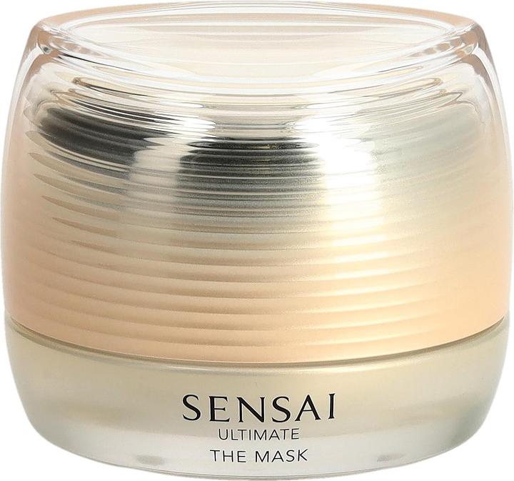 Actual product image Sensai The Mask (75 ml)