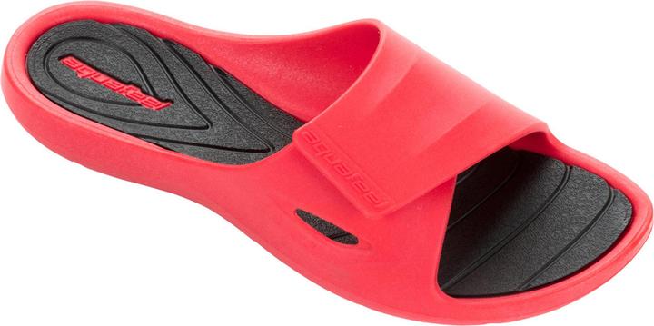Image du produit Aquafeel Slippers unisexe AQF 72462 40 41/42 red / black (41, 42)