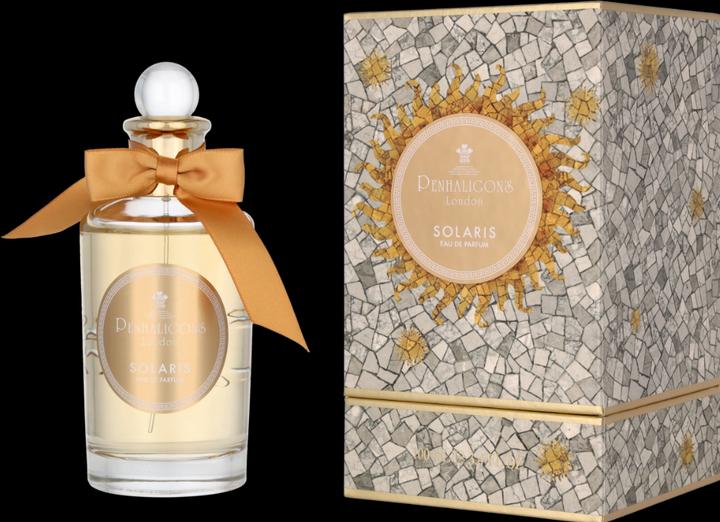 Produktbild Penhaligon's Solaris (Eau de Parfum, 100 ml)