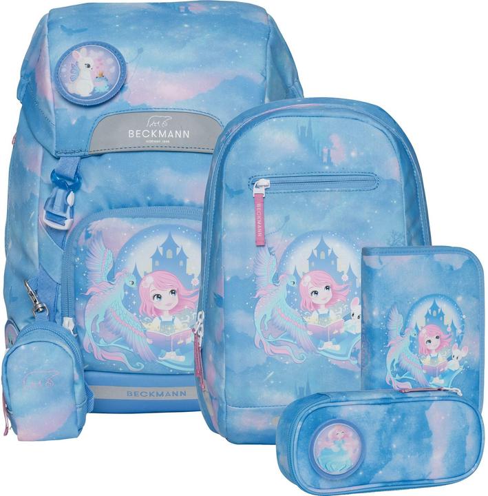 Beckmann Classic (22 l)