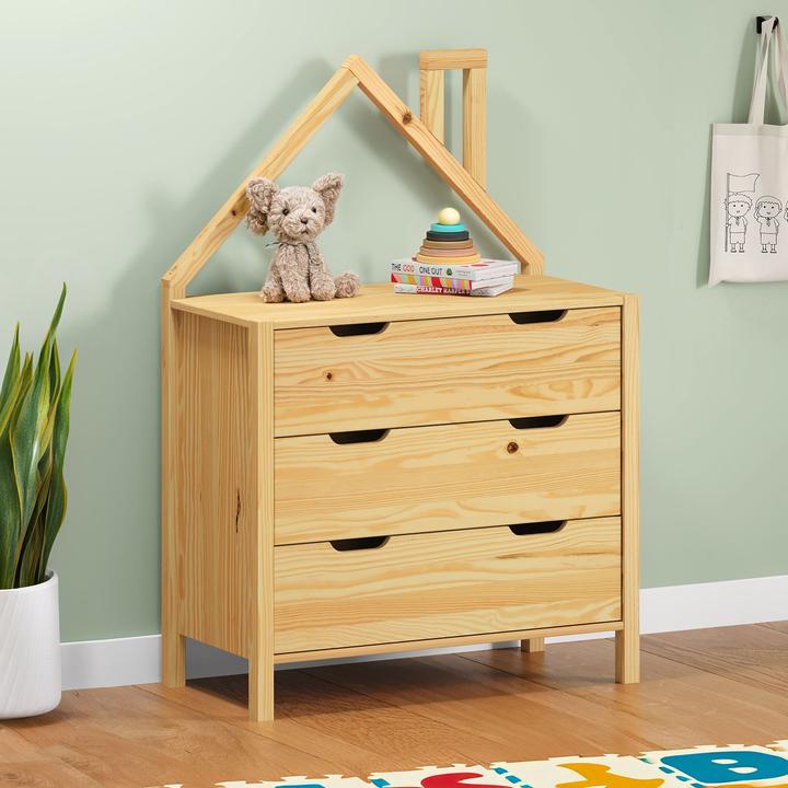Actual product image IDIMEX Elano (83 cm)