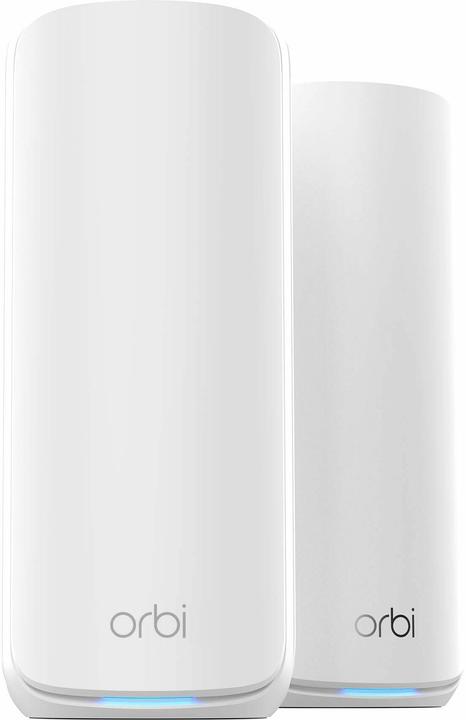 Orbi 870 Series (RBE872) 2er Set