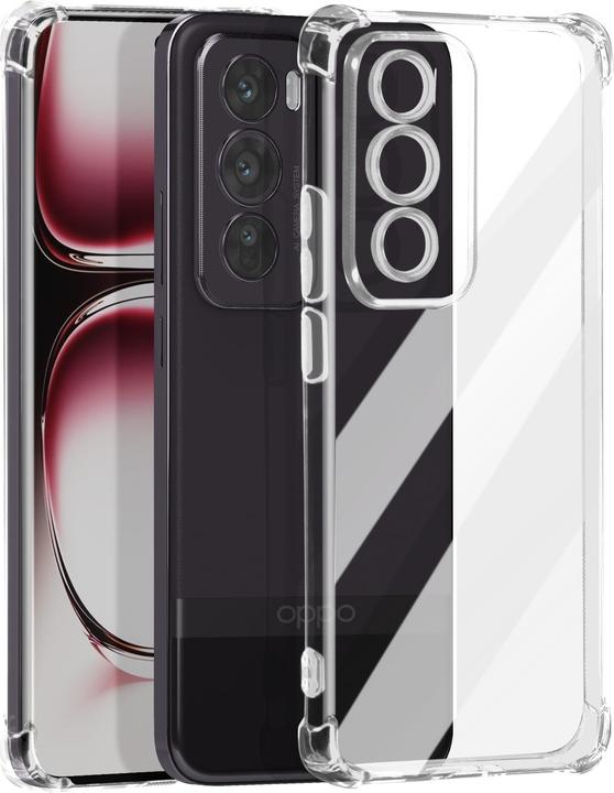 Actual product image Avizar ToughShield Case (Realme 12 Pro+)