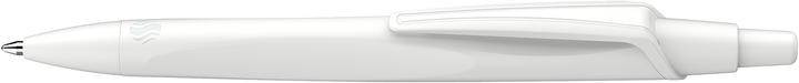 Actual product image Schneider RECO - Ballpoint pen (White, 1 x)