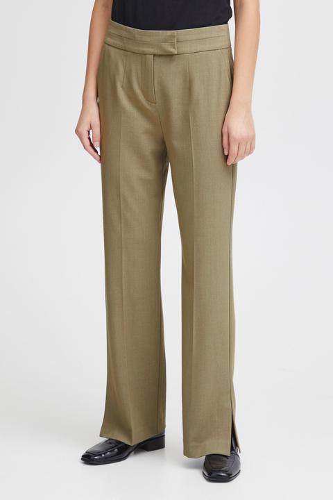 Image du produit B.young BYDANTA STRAIGHT PANTS 20814273 (44)