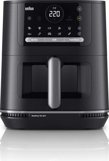 Produktbild Braun MultiFry 5
