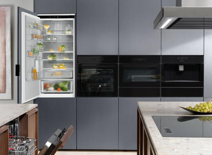 Produktbild Electrolux Vac140pl