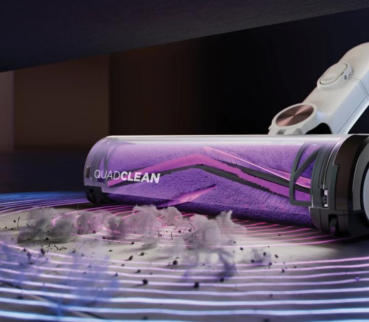 Immagine prodotto Shark IW3611DE Detect Pro