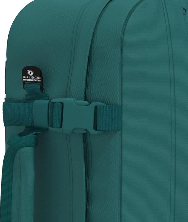 Image du produit Cabin zero Travel Daypack 51 cm Laptopfach (44 l)