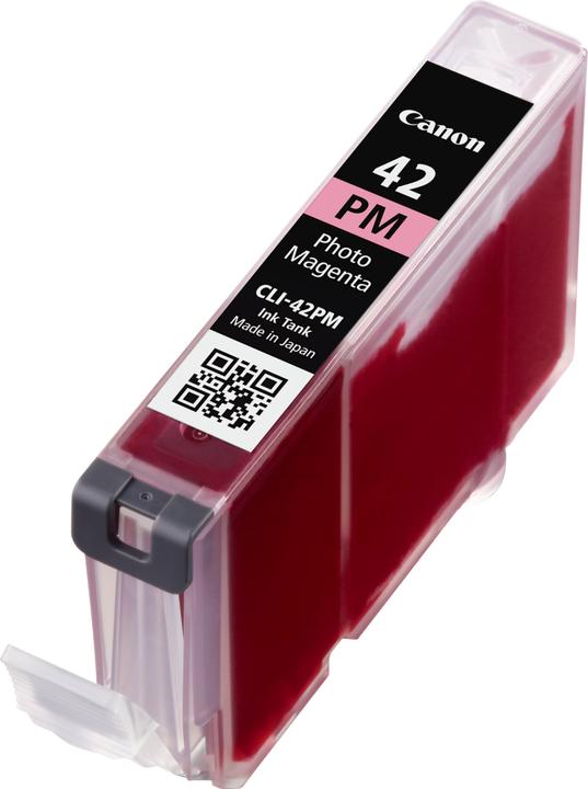 Image du produit Canon Cli-42pm (PM)