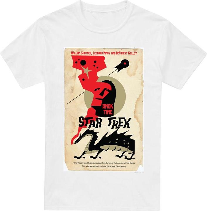The Original Series Episode 30 TShirt (S)