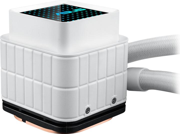 Image du produit ASUS PRIME LC 360 ARGB WHT