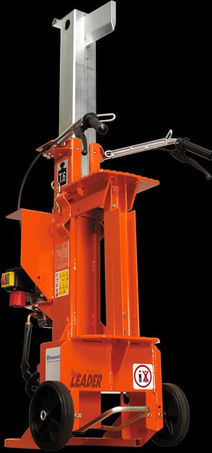 Produktbild Husqvarna Alpino 80-230