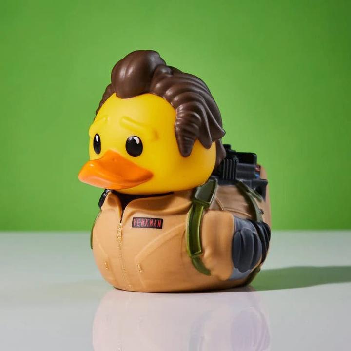 Image du produit Numskull Ghostbusters: Peter Venkman Mini Tubbz