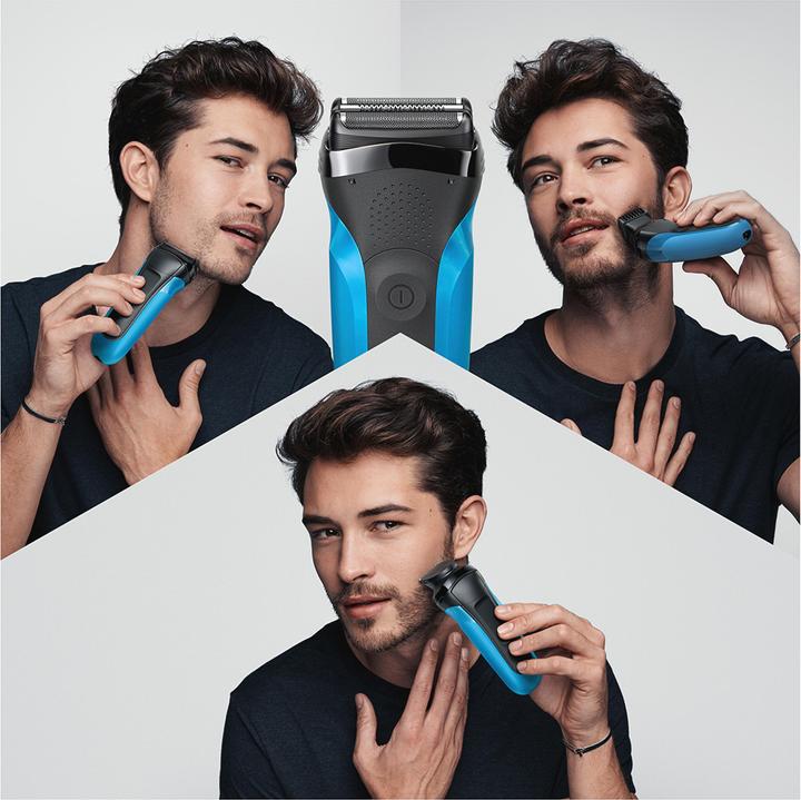 Image du produit Braun Series 3 Shave&Style