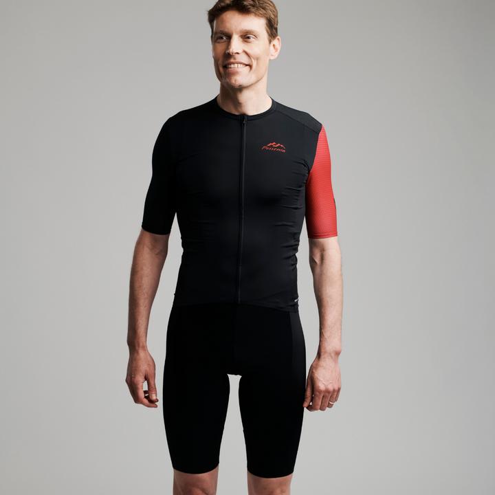 Actual product image Possenia Aero Race (L)
