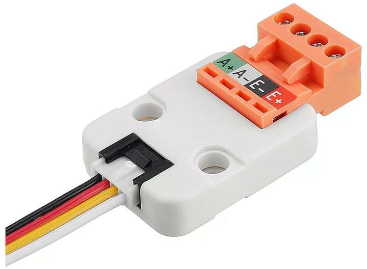 Produktbild M5Stack Mini Weight Unit Wägezellen-Verstärker
