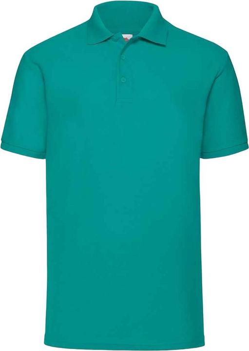 Fruit of the Loom 6535 Poloshirt (M)