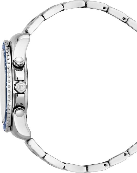 Immagine prodotto Roamer Nautic Chrono 100 - 862837-41-45-20 (Cronografo, 43 mm)
