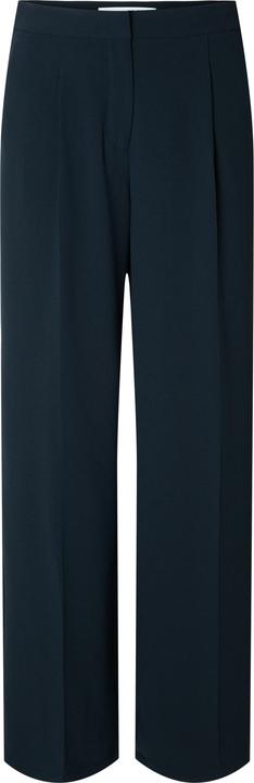Actual product image Selected Femme Gewebte Hose mit weitem Bein (Frequency band 38 (2600 MHz))