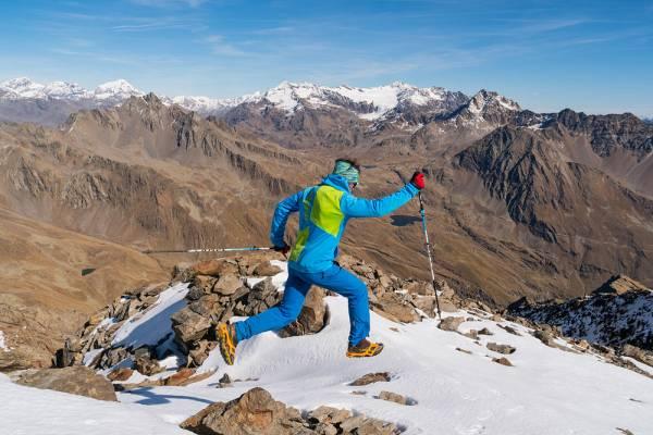 Image du produit Nortec Trail 2.1 Crampons (M)