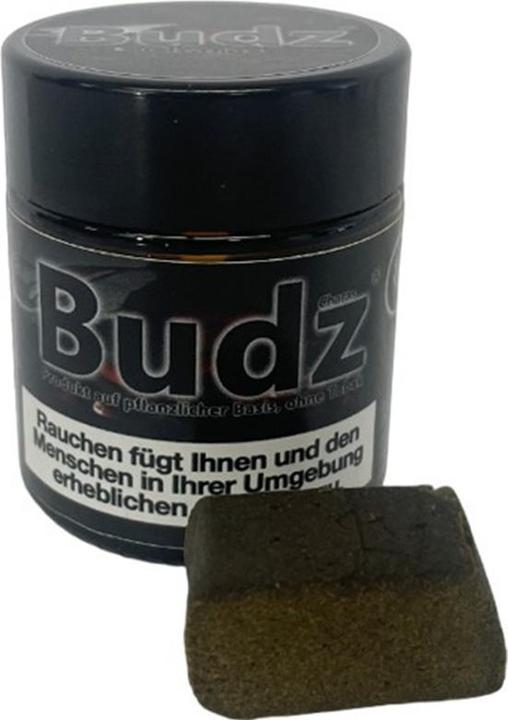 Budz Charas Hash (5 g, Intérieur)