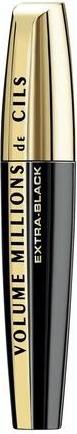 Image du produit L'Oréal Paris Mascara Volume Millions De Cils (Noir)