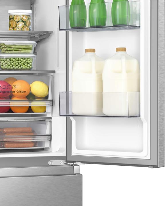 Image du produit Hisense Kühlschrank für 2 Türen RF793N4SASE (612 l)