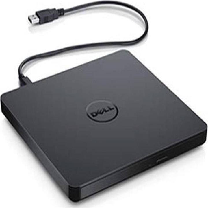 Produktbild Dell USB DVD Drive-DW316 (DVD Laufwerk)