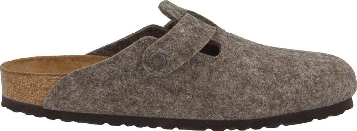 Produktbild Birkenstock Boston Wollfilz Schmal (37)