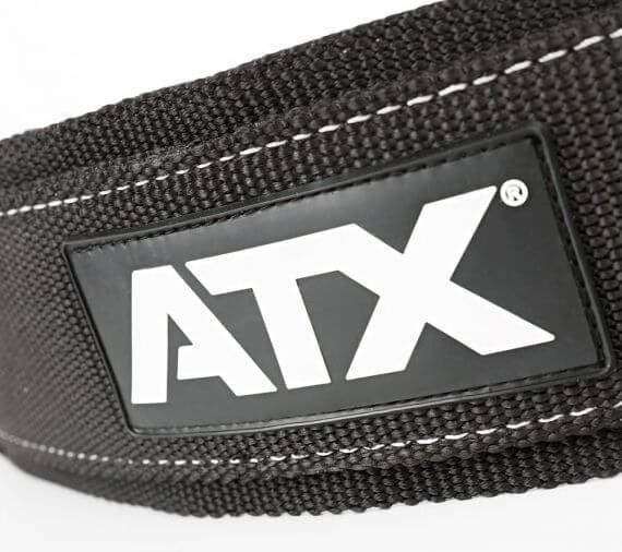 Actual product image ATX Nylon dip belt
