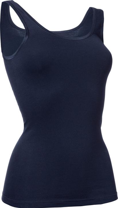 Produktbild Con-ta Damen-Unterhemd 2er-Pack (44)