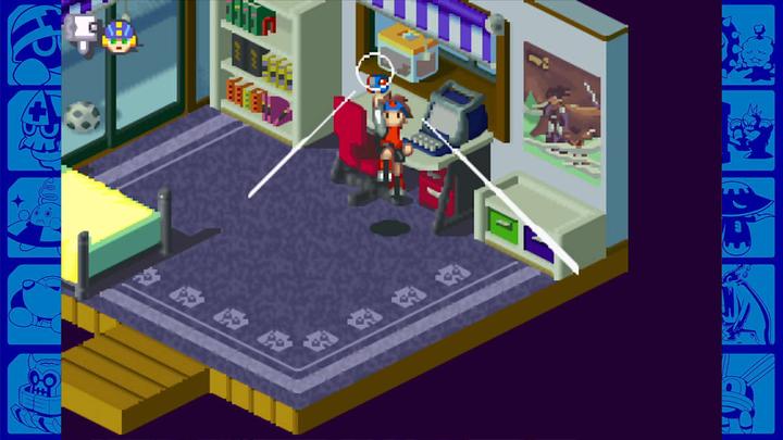 Image du produit Capcom MegaMan Battle Network - Legacy Collection (Switch, EN)