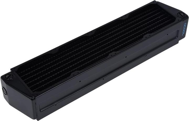 Alphacool NexXxoS UT60 Radiator-Block (80 mm)
