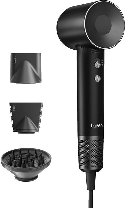 Image du produit Laifen Sèche-cheveux Swift Special (noir)