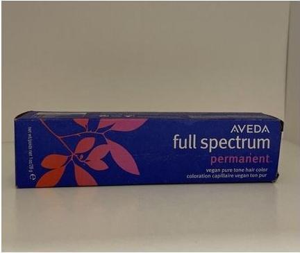 Produktbild Aveda Vollspektrum Dauerhafte Haarfarbe Dark Y/O Pure Tone Creme 1oz 28g (O Pure Tone, Dark Y)
