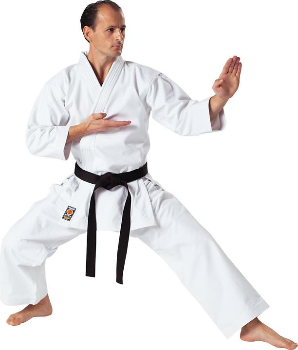 Produktbild Kwon karate-kimono kumite 12 oz (170)