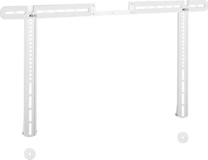 myWall Halterung für SONOS® Arc (1 Stk., Wandmontage, Nicht beweglich)