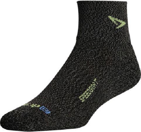 Produktbild Drymax Lite Trail Running 1/4 Crew (35 - 37.5)