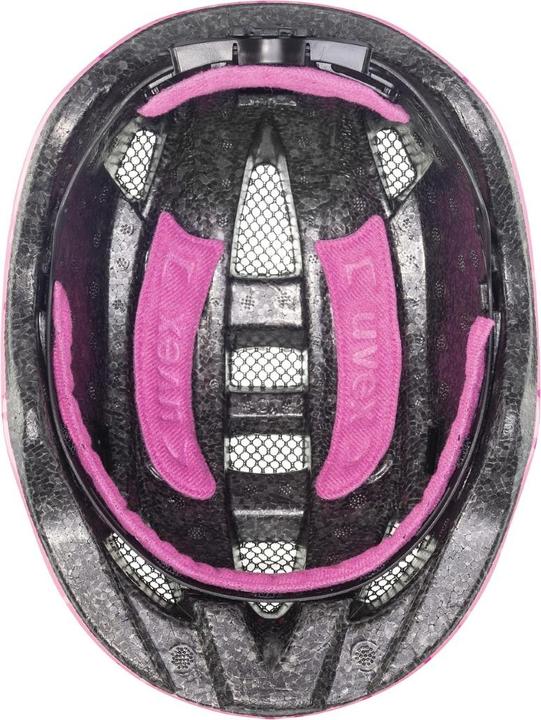 Actual product image Uvex Sports kid 2 (46 - 52 cm)