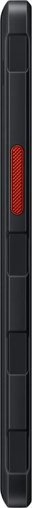 Actual product image Samsung Galaxy XCover7 Pro Enterprise Edition (128 GB, Black, 6.60", Hybrid Dual SIM, 50 Mpx, 5G)