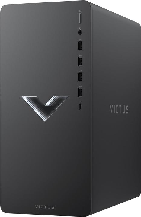 Actual product image HP Victus 15L TG02-0411ng (AMD Ryzen 7 5700G, 32 GB, 1000 GB, GeForce RTX 4060)