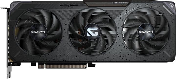 Actual product image Gigabyte Radeon RX 9060 XT GAMING 16G (16 GB)