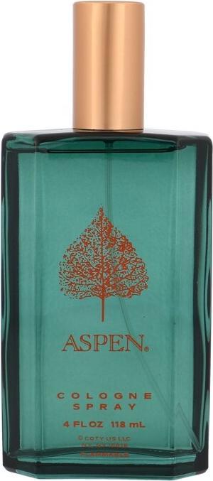 Produktbild Coty Aspen (Eau de cologne, 120 ml)